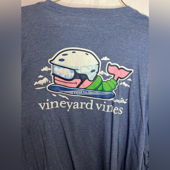Vineyard Vines long sleeve - Picture 4 of 12